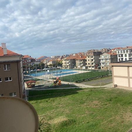 Pomorie Apartment 외부 사진