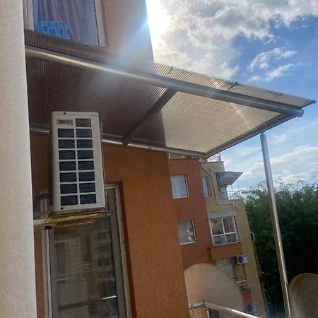 Pomorie Apartment 외부 사진