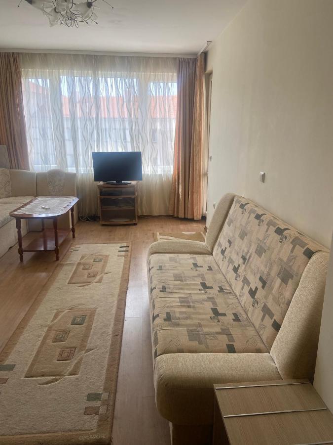 Pomorie Apartment 외부 사진
