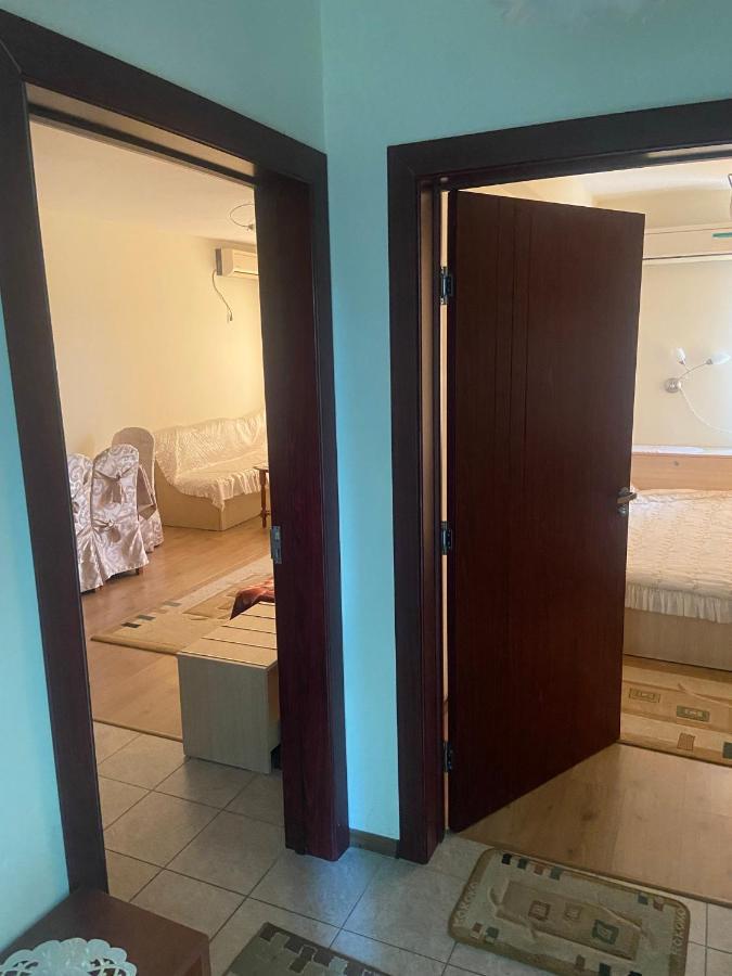 Pomorie Apartment 외부 사진