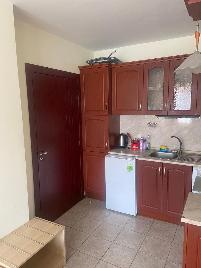 Pomorie Apartment 외부 사진