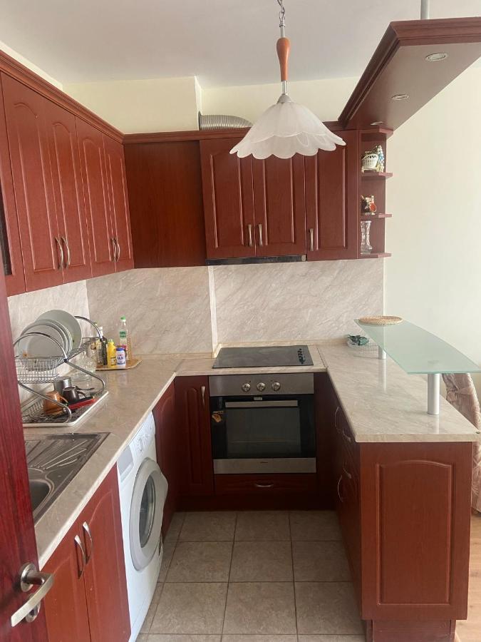 Pomorie Apartment 외부 사진
