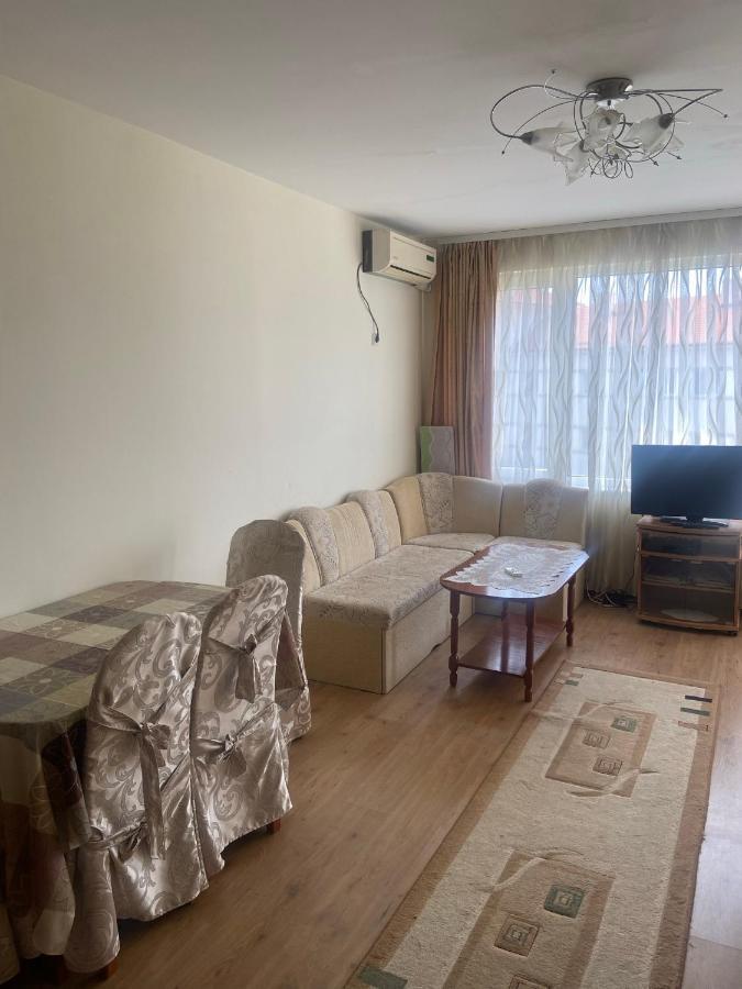 Pomorie Apartment 외부 사진