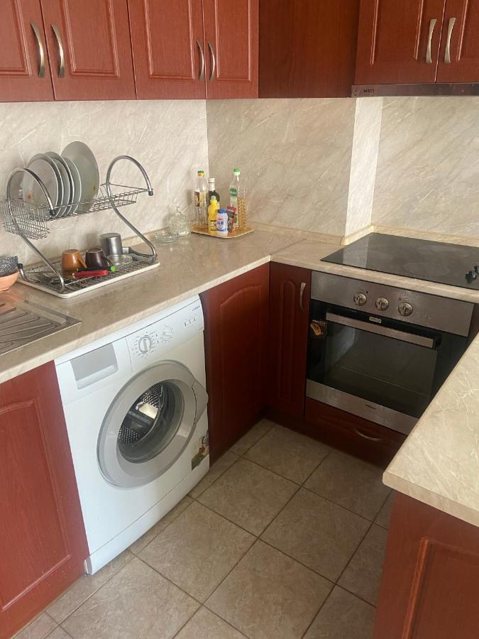 Pomorie Apartment 외부 사진