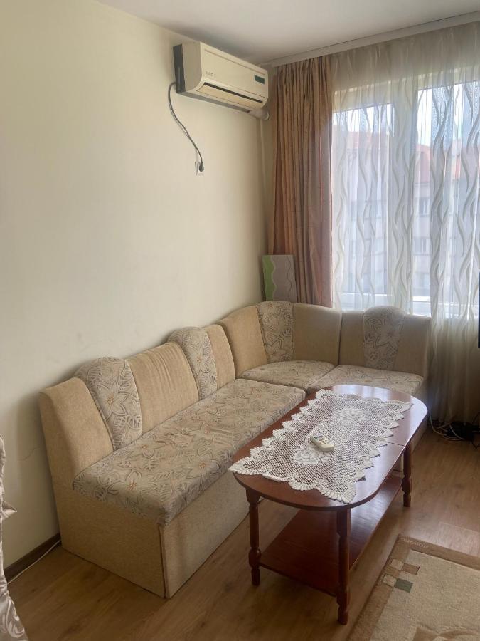 Pomorie Apartment 외부 사진