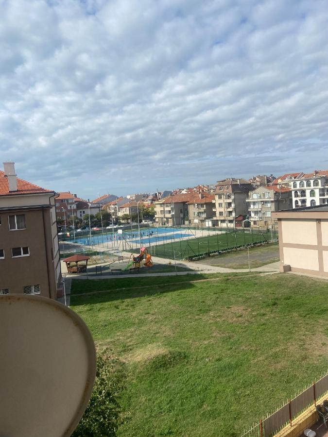 Pomorie Apartment 외부 사진