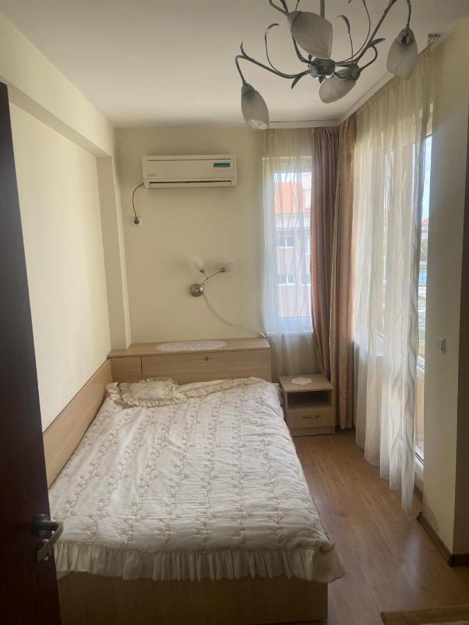 Pomorie Apartment 외부 사진