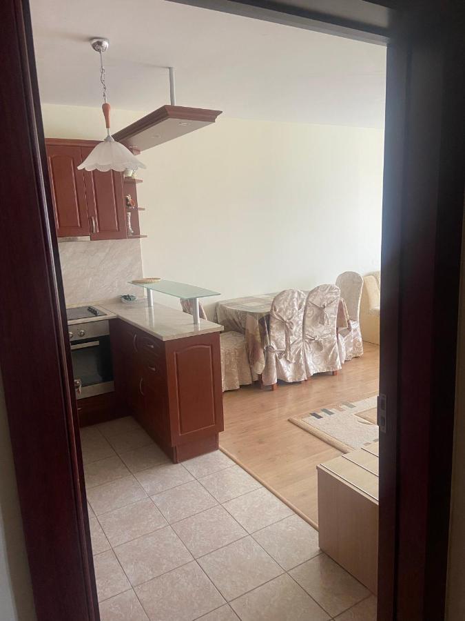 Pomorie Apartment 외부 사진