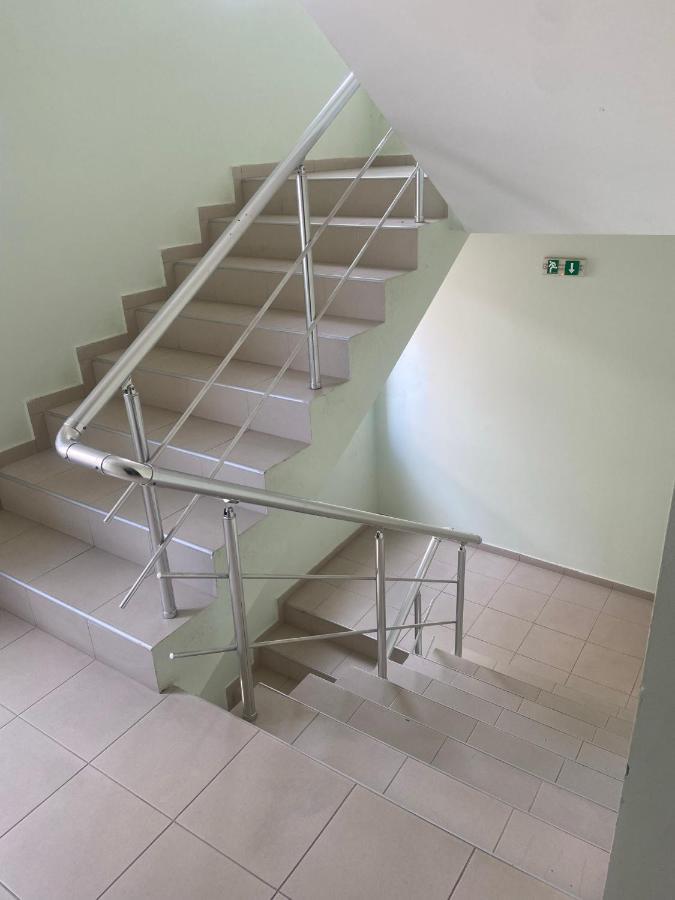 Pomorie Apartment 외부 사진