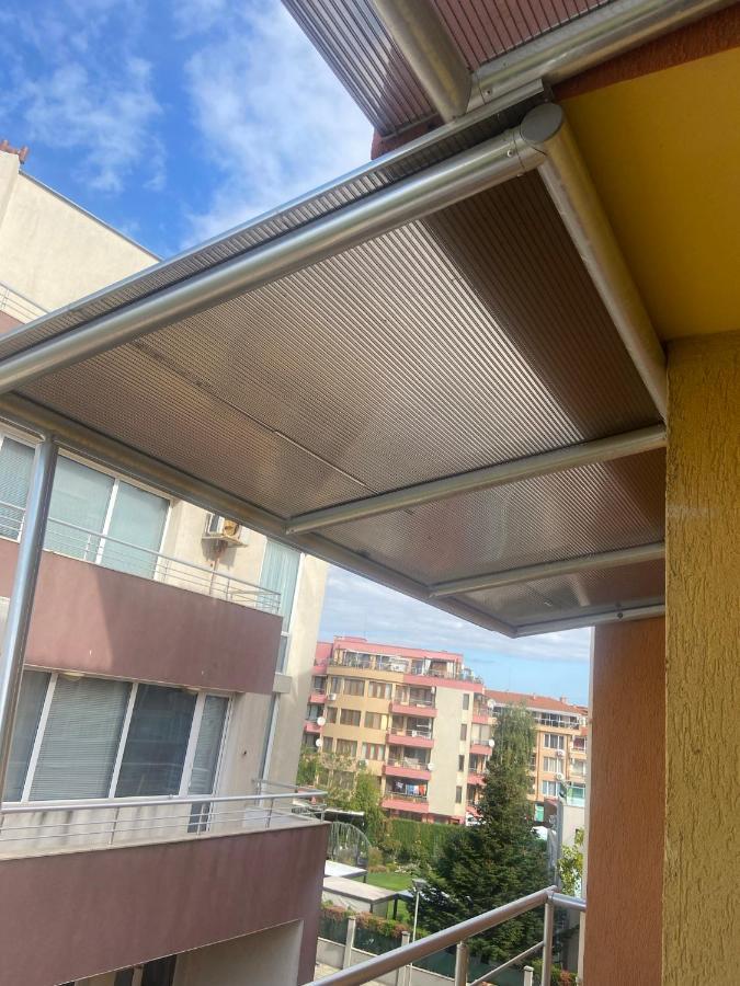 Pomorie Apartment 외부 사진