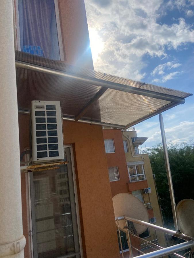 Pomorie Apartment 외부 사진