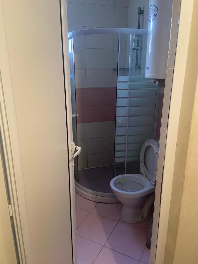 Pomorie Apartment 외부 사진